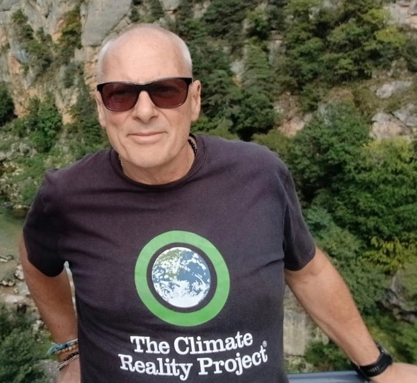 Go to the profile of Kevin Albin