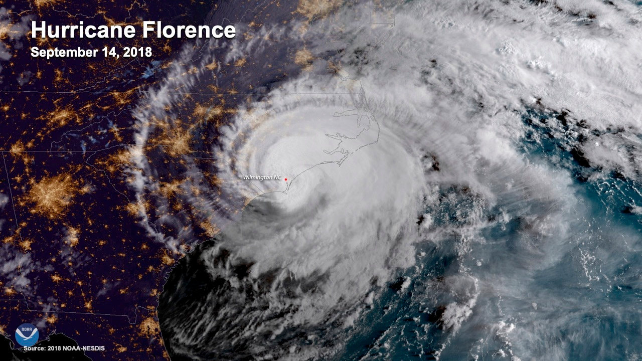 Climate Change, Climate Emergency, Climate Crisis … it’s all we hear about these days,