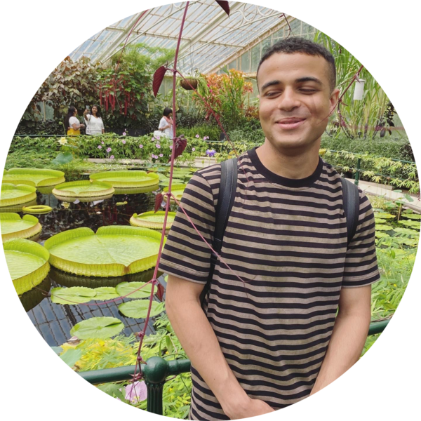 Go to the profile of Elmontaserbellah Ammar