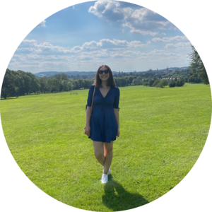 Go to the profile of Lucy