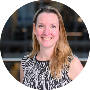 Go to the profile of Danielle Densley Tingley