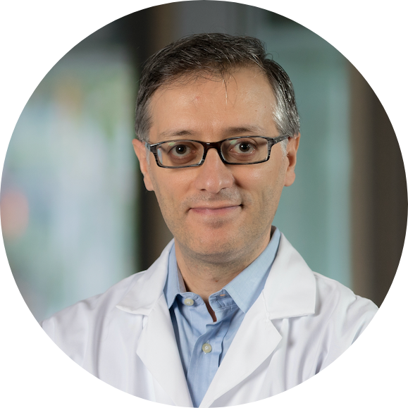 Go to the profile of Gaetano Santulli