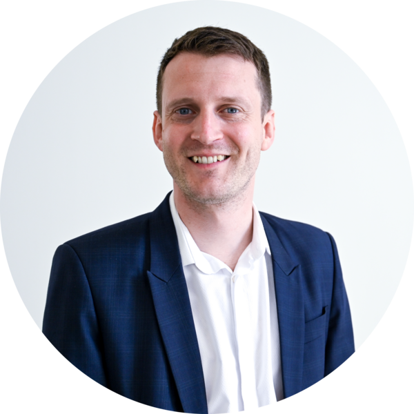 Go to the profile of Patrick Hulbert