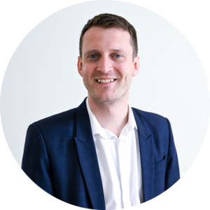 Go to the profile of Patrick Hulbert