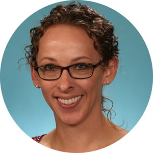 Go to the profile of Kathleen Schoch