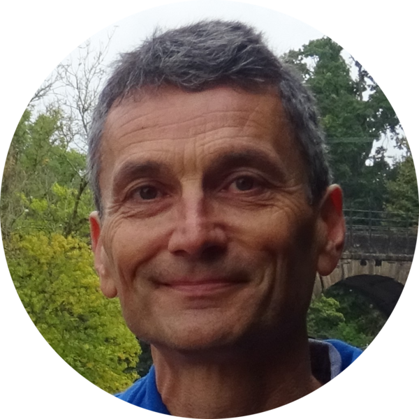 Go to the profile of Neil Kitching