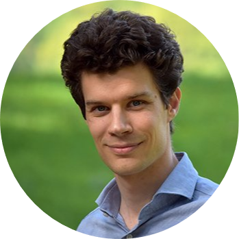 Go to the profile of Evan Spruijt