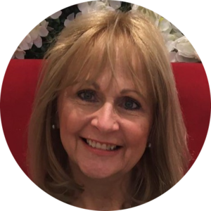 Go to the profile of Louise Edmonds