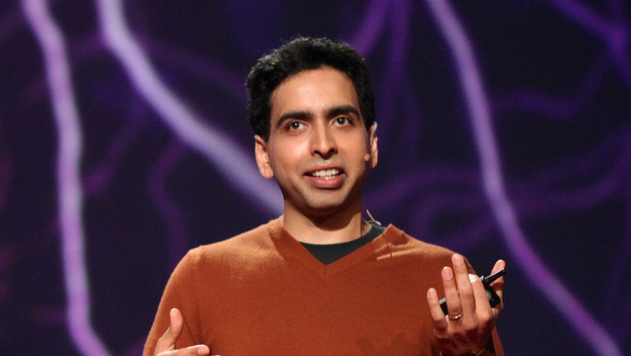 No one goes on a direct path, even though it sometimes feels like your peers might be racing ahead...