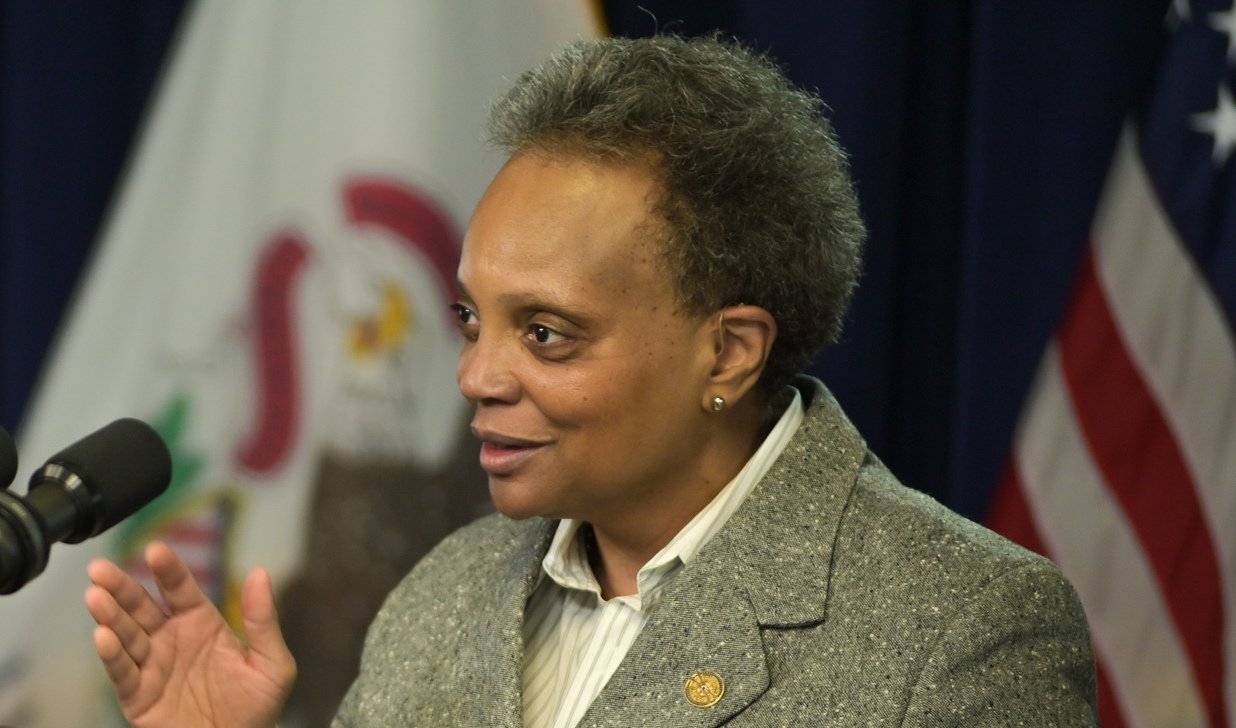 You may not feel comfortable leading a particular cause, but roll up your sleeves and do something.