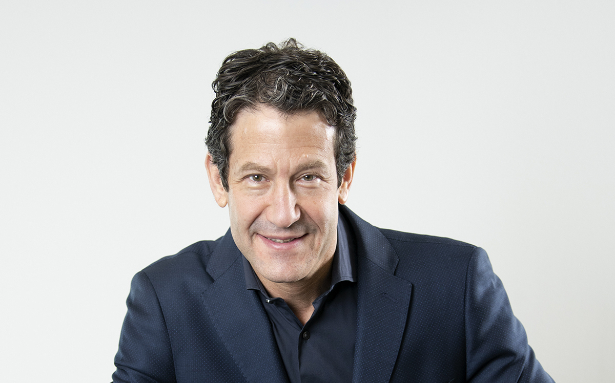 Ambiguity creates opportunity. So be bold, take risks, and go after it.