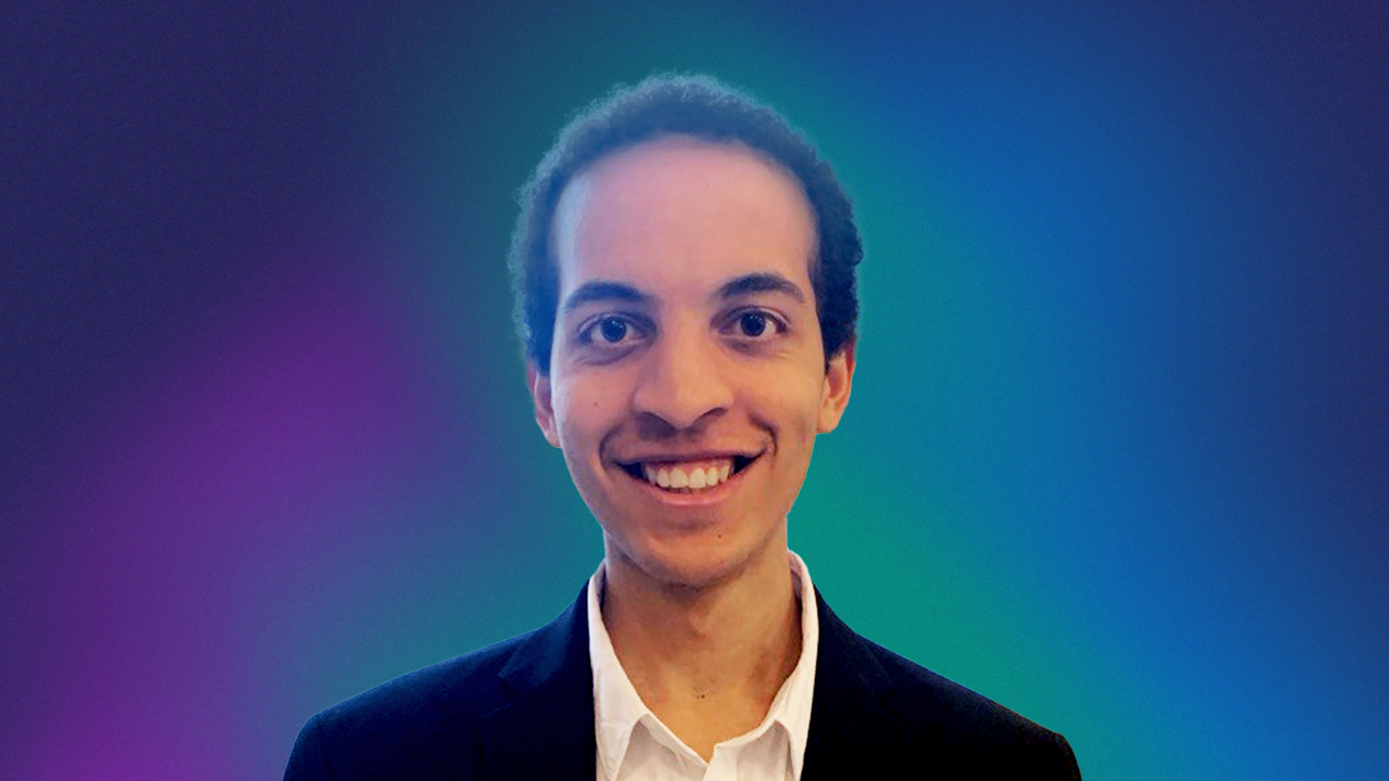 Scholar Spotlight - Baptiste Tankwa