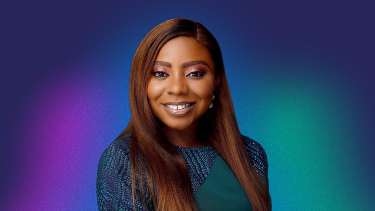 Scholar Spotlight - Echika Obijiaku