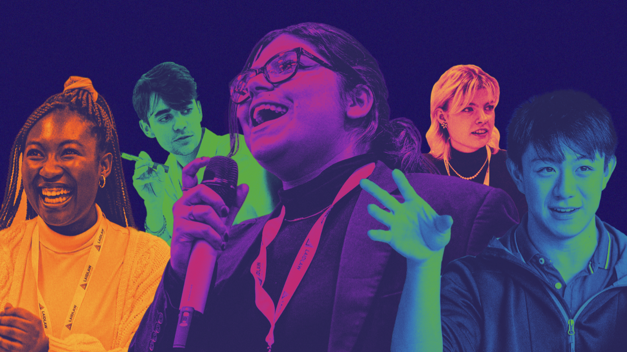 🌍 Reflecting on the 2024 Global Induction 🌍