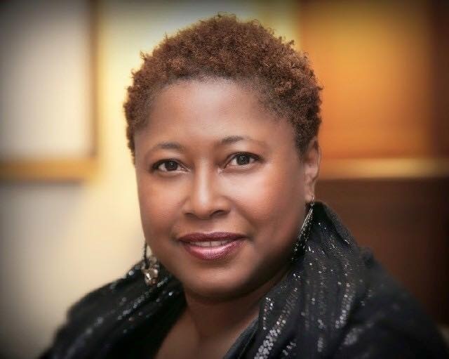 You wait for a seat at the table and you realize you have to create your own table.