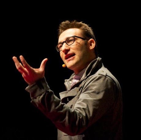 Pure pragmatism can’t imagine a bold future. Pure idealism can’t get anything done.