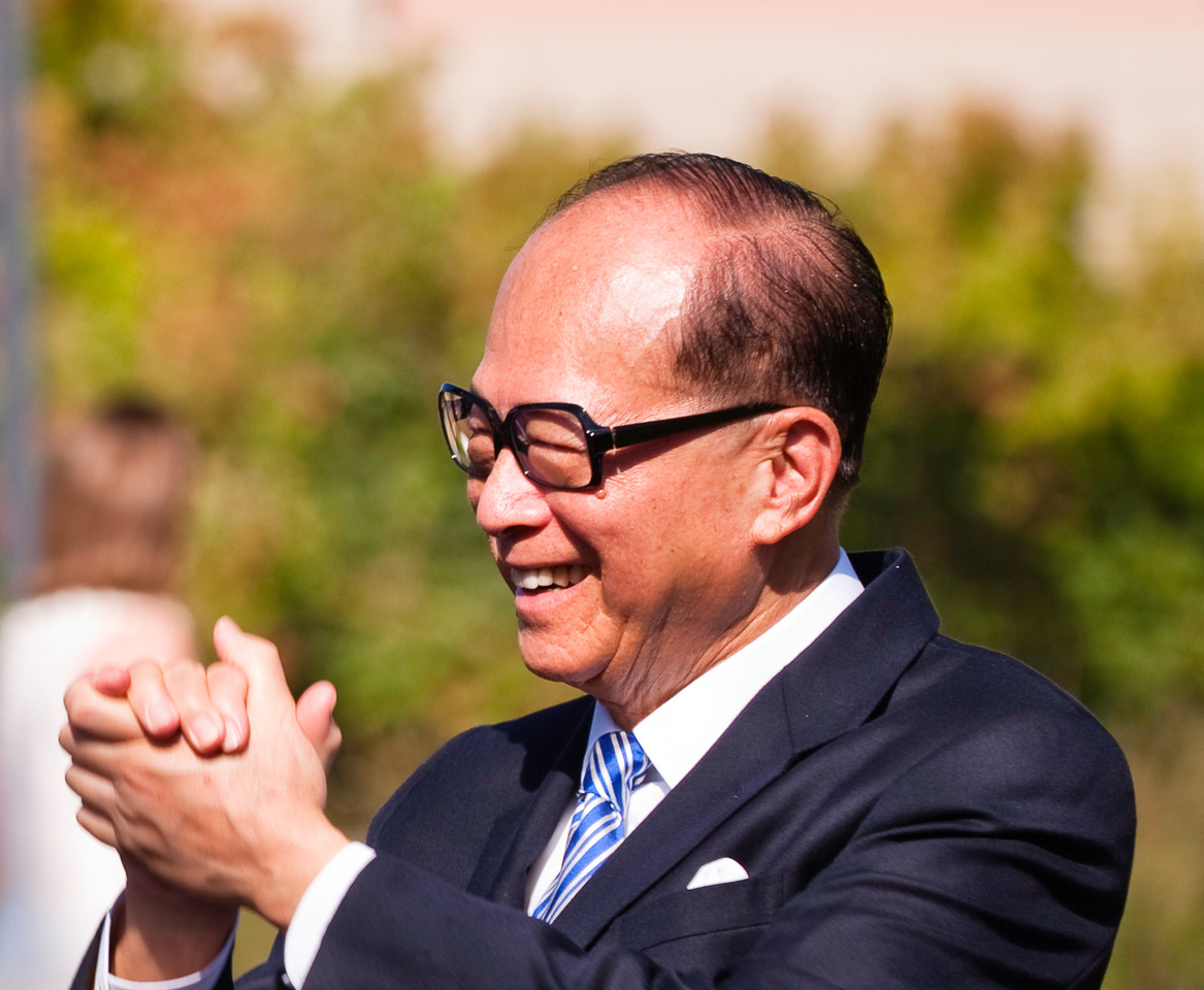 Vision is perhaps our greatest strength…it has kept us alive to the power and continuity of thought through the centuries, it makes us peer into the future and lends shape to the unknown.