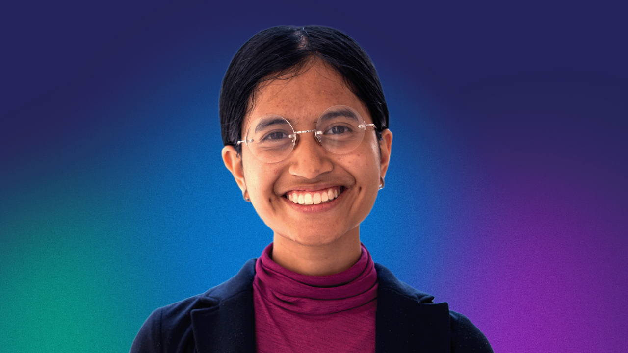 Scholar Spotlight - Tara Isabel Lago