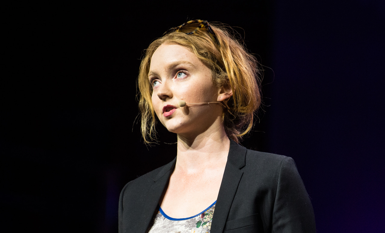 We are the ancestors of our future: a generation that will either be celebrated for its activism or blamed for its apathy. It is for us to choose optimism, to make changes and to create the future we want.