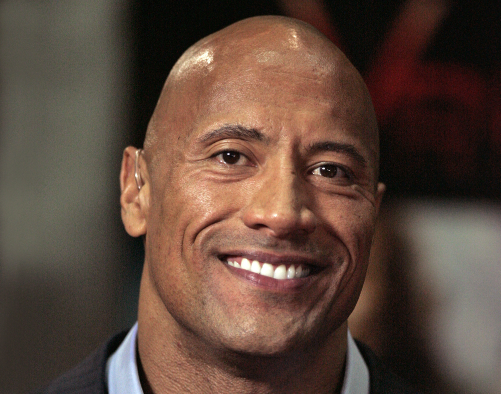 Don’t be afraid to be ambitious about your goals. Hard work never stops. Neither should your dreams.