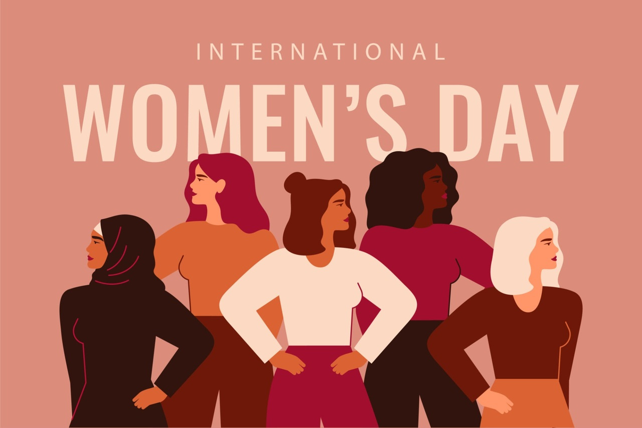 *SAVE THE DATE, March 6 and 7*: Laidlaw Scholar International Women's Day Event