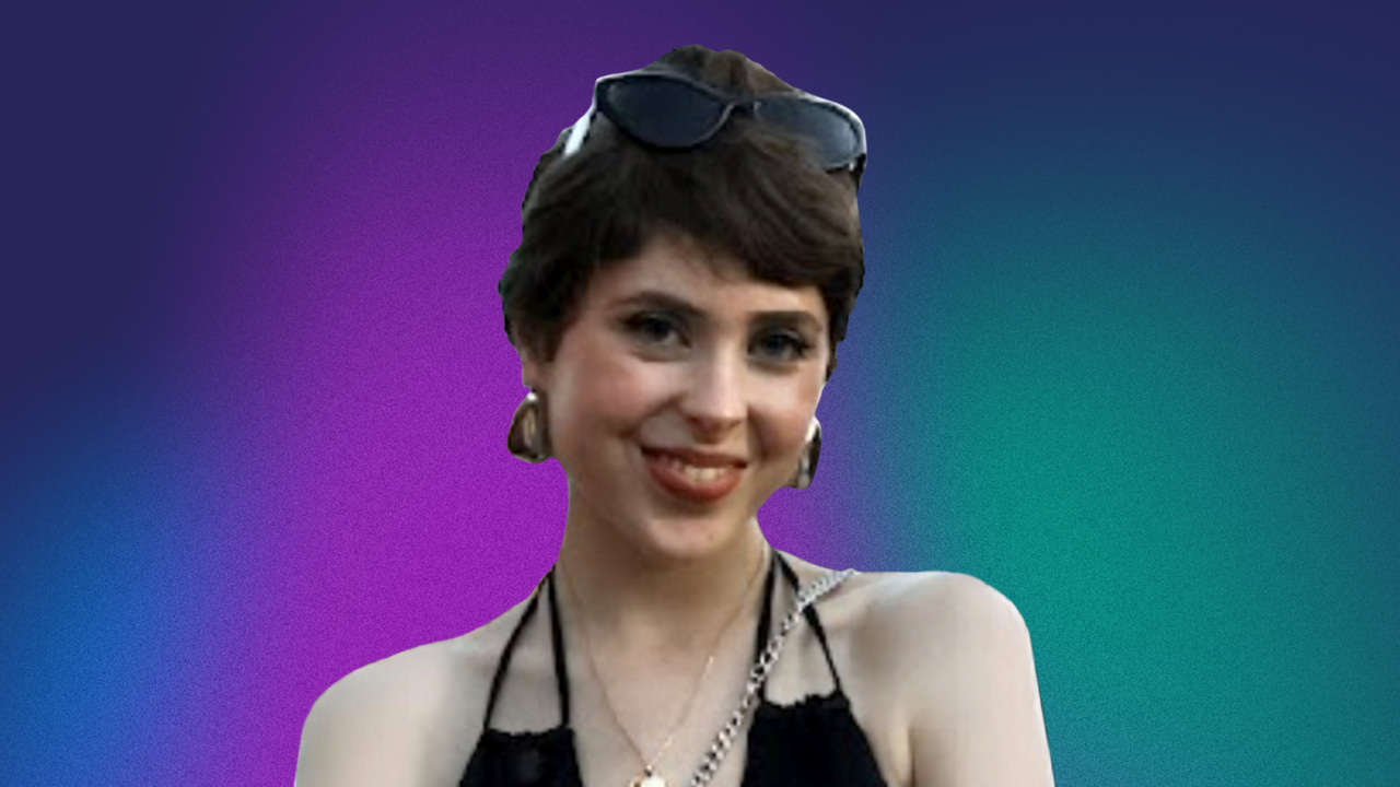 Scholar Spotlight - Lucia Laffan