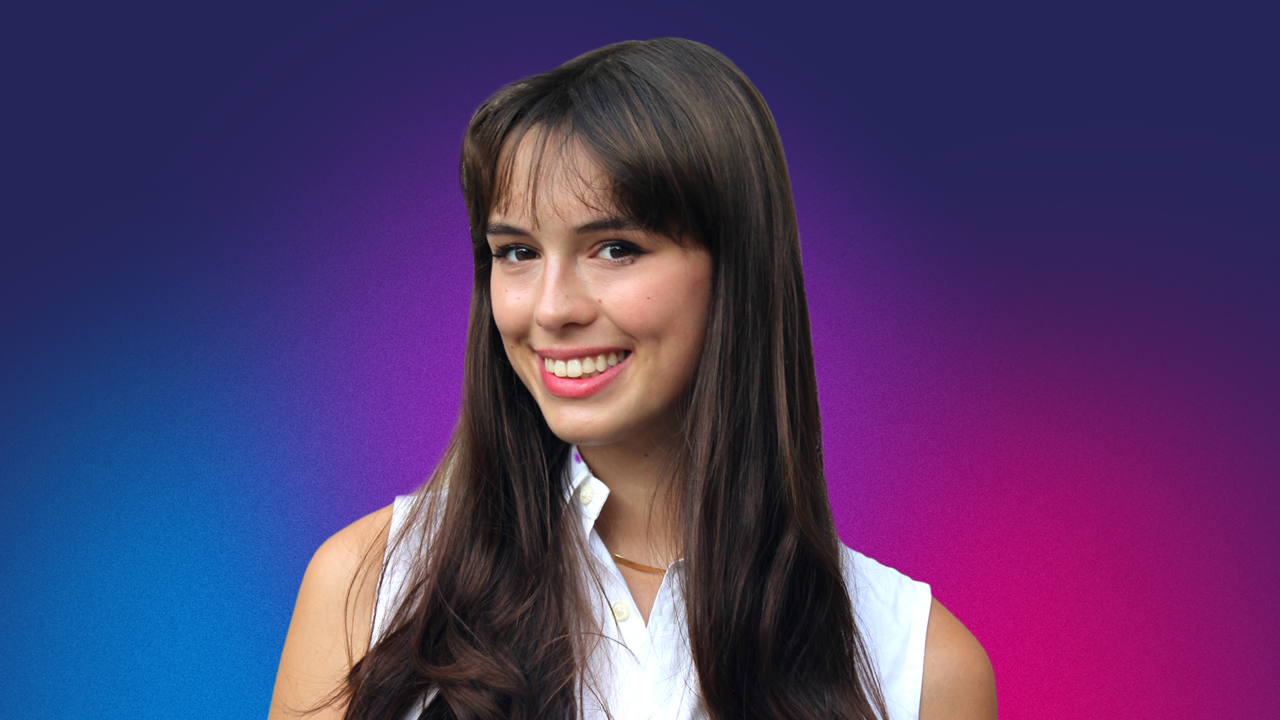 Scholar Spotlight - Celia Irving