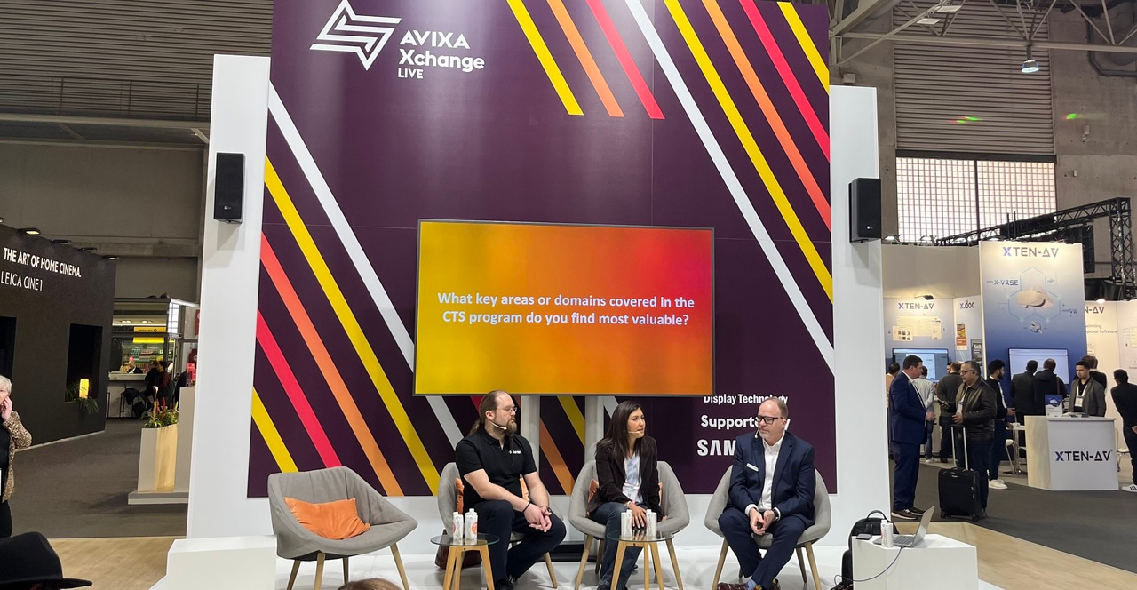 What Does CTS Mean to You?