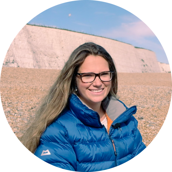 Go to the profile of Thea Taylor