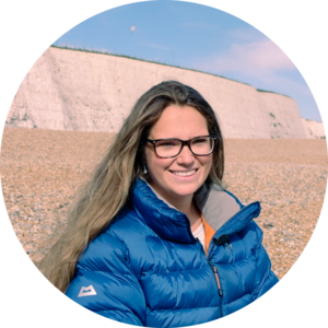 Go to the profile of Thea Taylor