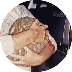 Go to the profile of Alexis Kriel