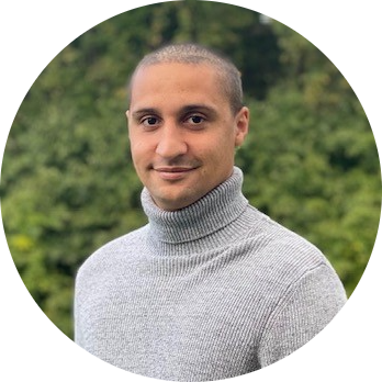 Go to the profile of Tyler Lawrence