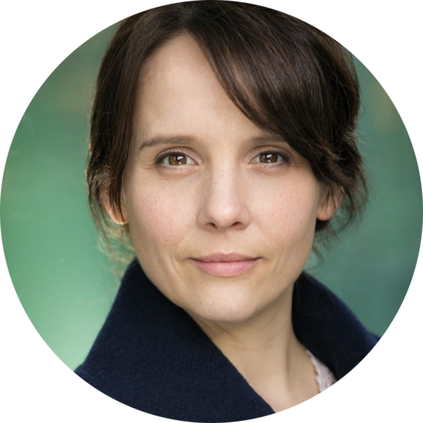 Go to the profile of Katie Hecht