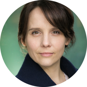 Go to the profile of Katie Hecht