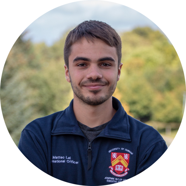 Go to the profile of Matteo Lai