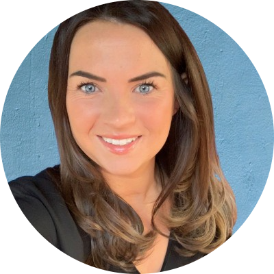 Go to the profile of Hannah Hodges