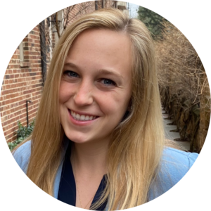 Go to the profile of Catherine Blizzard