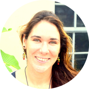 Go to the profile of Alizee Zimmermann