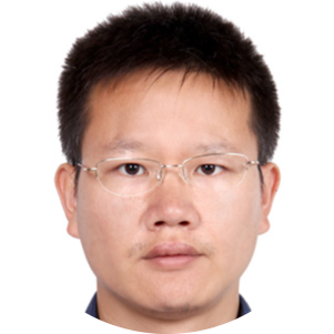 Go to the profile of Sen Hu