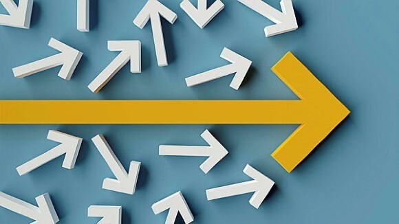 Ask the Editor –  Collective decision-making