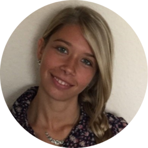 Go to the profile of Kelly Blust