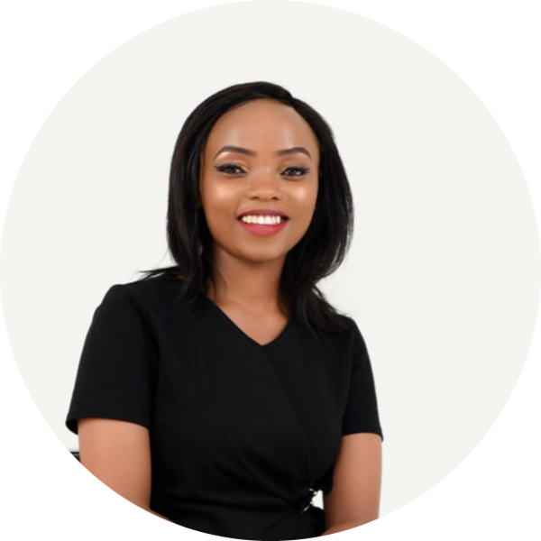 Go to the profile of Consolata Gathoni Gitau