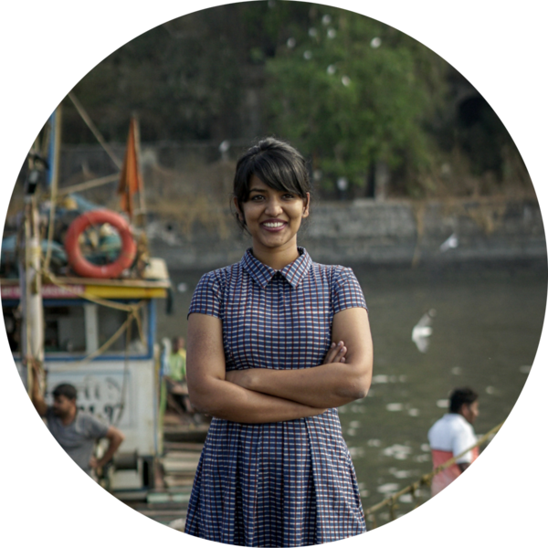 Go to the profile of Asha Scaria Vettoor