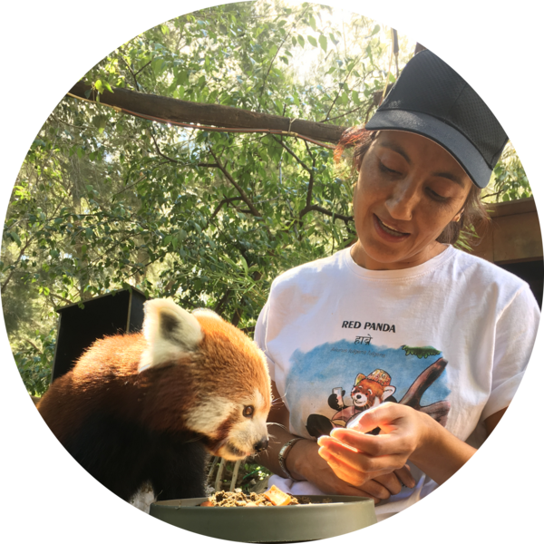 Go to the profile of Kabita Karki