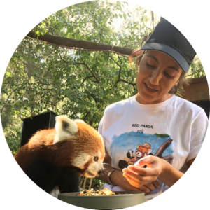 Go to the profile of Kabita Karki