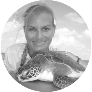 Go to the profile of Christine Figgener