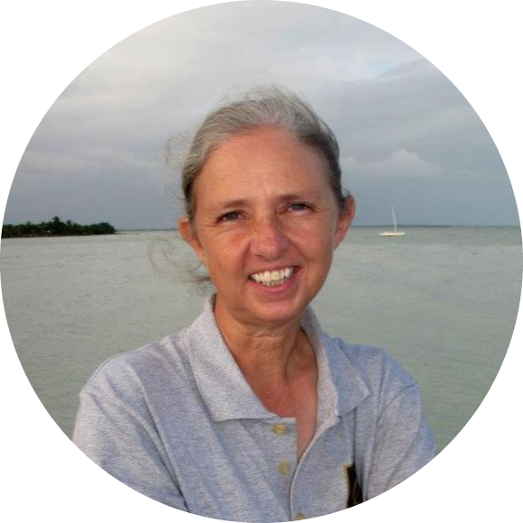 Go to the profile of Zoe Walker