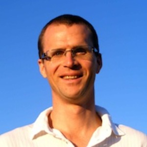 Go to the profile of Nick Kettles