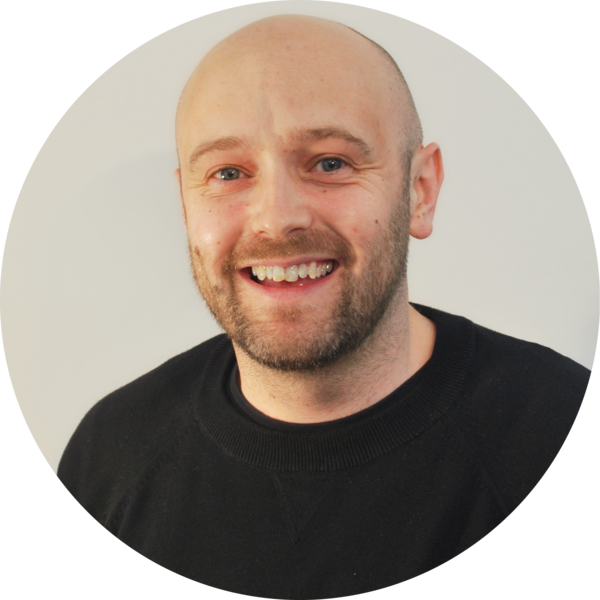 Go to the profile of Derek Roberts