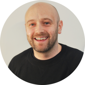 Go to the profile of Derek Roberts